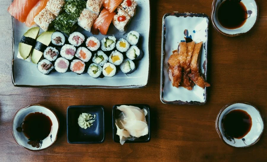 Tokyo Nights: Discover Japanese in London UK, Like Never Before