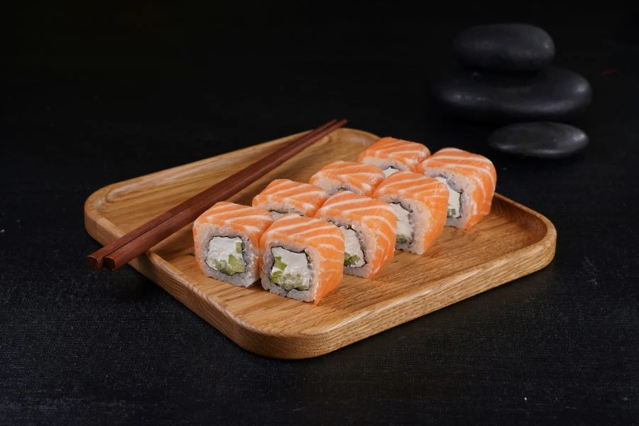 Tokyo Nights: Your Go-To Spot for Sushi near London Bridge Station