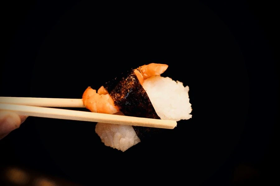 Looking for Sushi in London Near Me? Discover Tokyo Nights
