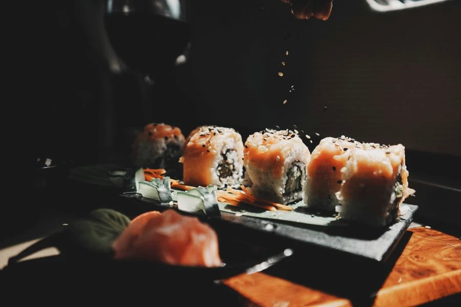 Searching for Sushi Restaurants Near East London? Try Tokyo Nights